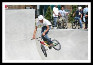 Miscellaneous other local BMXer's from Flagstaff