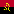 Official flag of Angola
