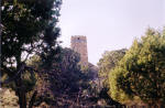 Desert View Tower at the Grand Canyon 2004