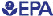 Environmental Protection Agency's water reports
