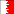 Flag of Bahrain