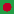 Flag of Banladesh