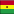 Flag of Bolivia