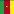 Official flag of the country of Cameroon