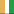 Flag of the Ivory Coast (Cote d' Ivoire)