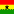 Flag of Ghana