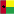 Flag of Guinea-Bissau