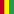 Flag of Guinea