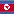 Flag of North Korea