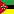 Flag of Mozambique