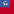 Official flag of the country Myanmar (a.k.a. Burma)