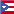 Flag of Puerto Rico