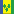 Official flag of the country of Saint Vincent And The Grenadines