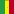 Flag of Senegal