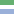 Official Flag Of Sierra Leone