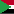 Flag of Sudan