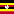 Flag of Uganda