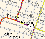 A descriptive map of the area