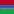 Official flag of the country of Gambia