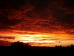 A medium difficult online puzzle titled "Killer Sunrise"