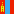 Mongolian Flag