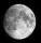 Moon phase descriptions and illustrations