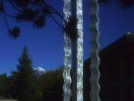 A very difficult online puzzle titled "Northern Arizona University Fries"