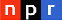 National Public Radio