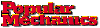 Go to Popular Mechanics On-Line