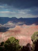 A medium difficult online puzzle titled "Shadow Canyon"