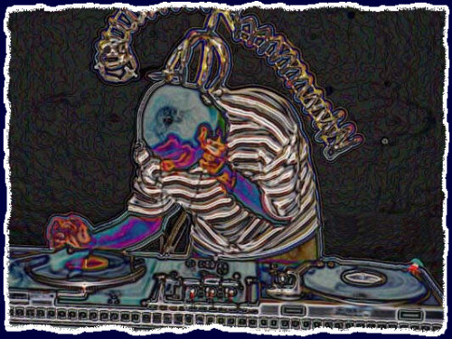 This is stuff I found on the Internet and thought was killer...the site has since been shut down and want to contact Shane Miller - if you know him