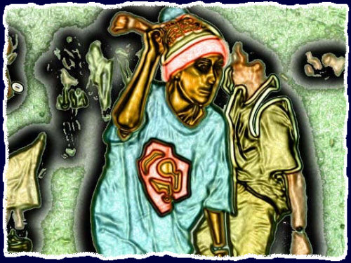 This is stuff I found on the Internet and thought was killer...the site has since been shut down and want to contact Shane Miller - if you know him