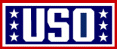 USO - United Services Organization