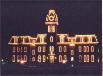 Woodburn Hall at West Virginia University