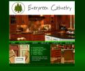 Evergreen Cabinetry - Evergreencabs.com